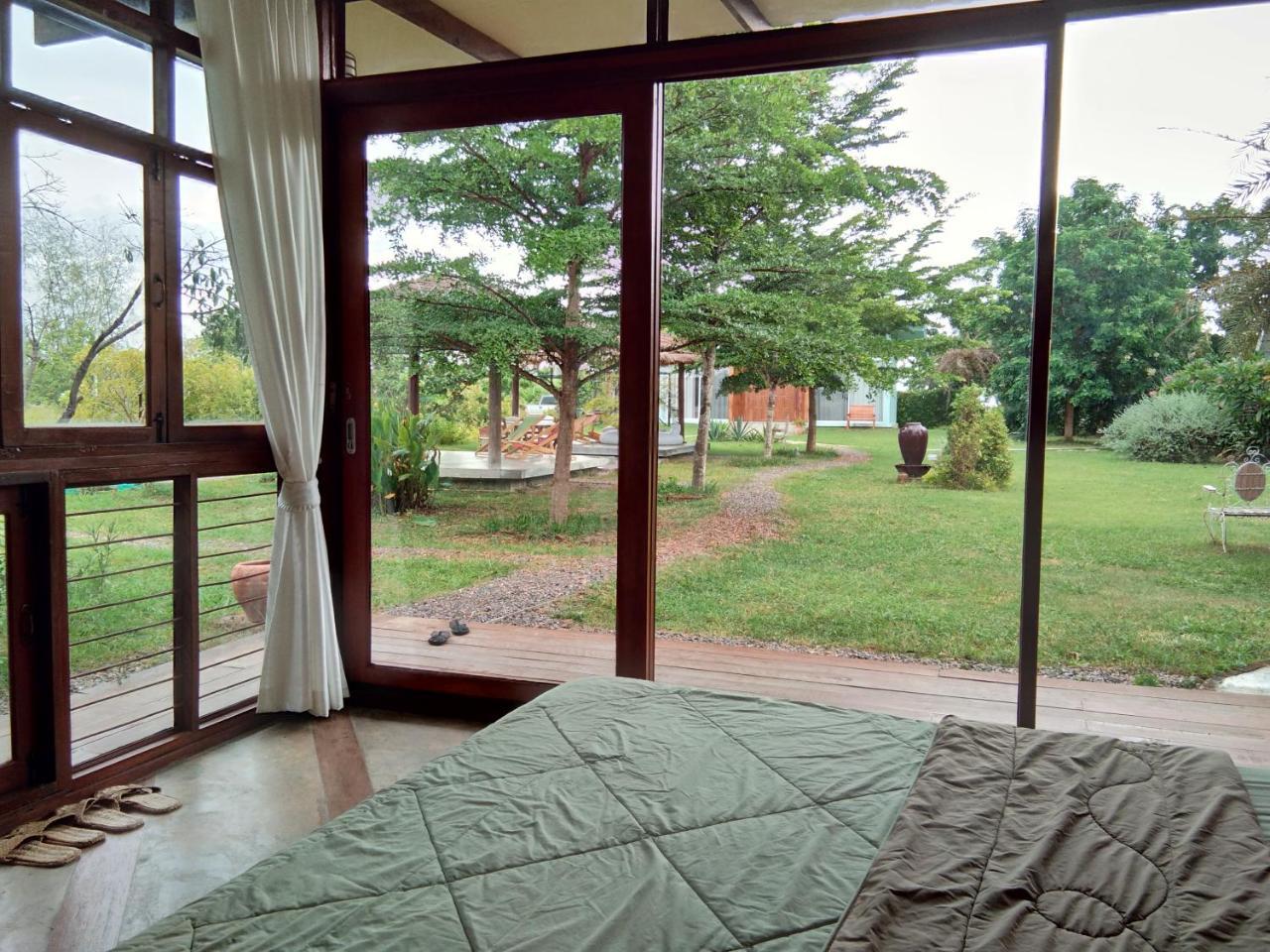 Ban Bang Bed & Breakfast