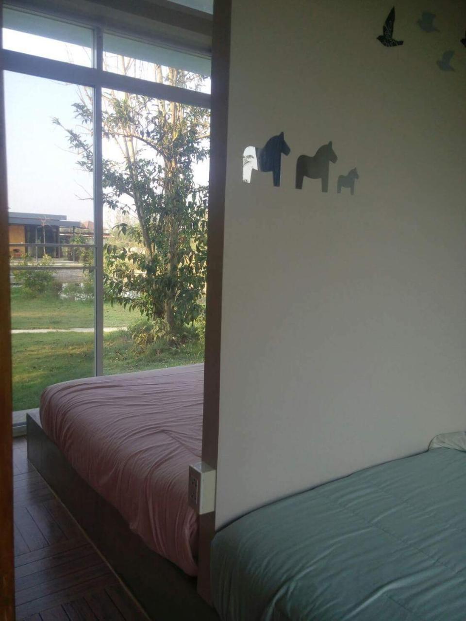 Ban Bang Bed & Breakfast 2*