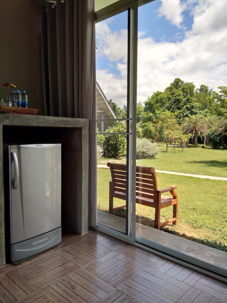 Bed & Breakfast Ban Bang 2*