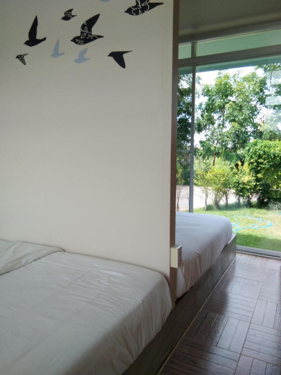 Ban Bang Bed & Breakfast