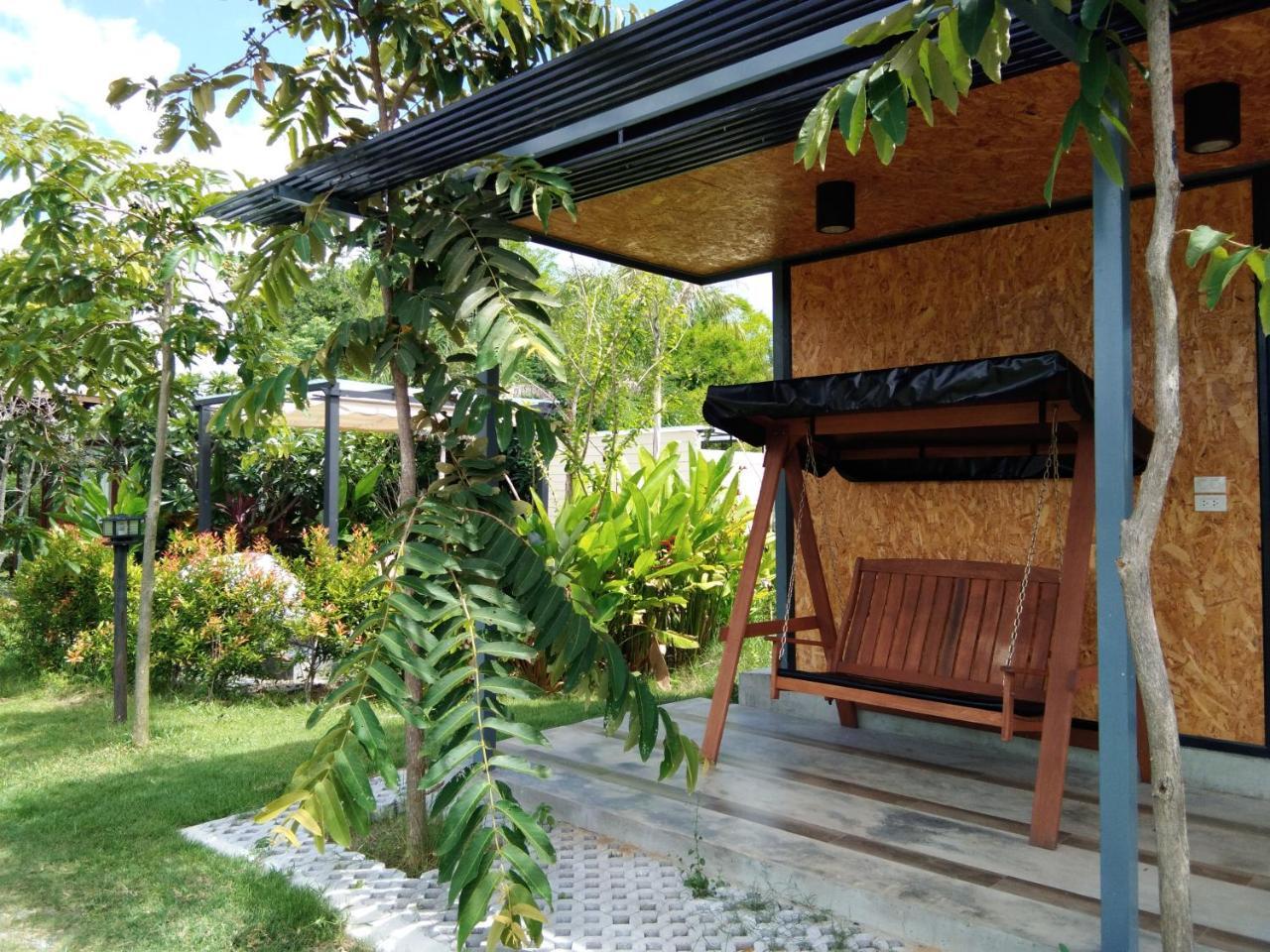 Ban Bang Bed & Breakfast 2*