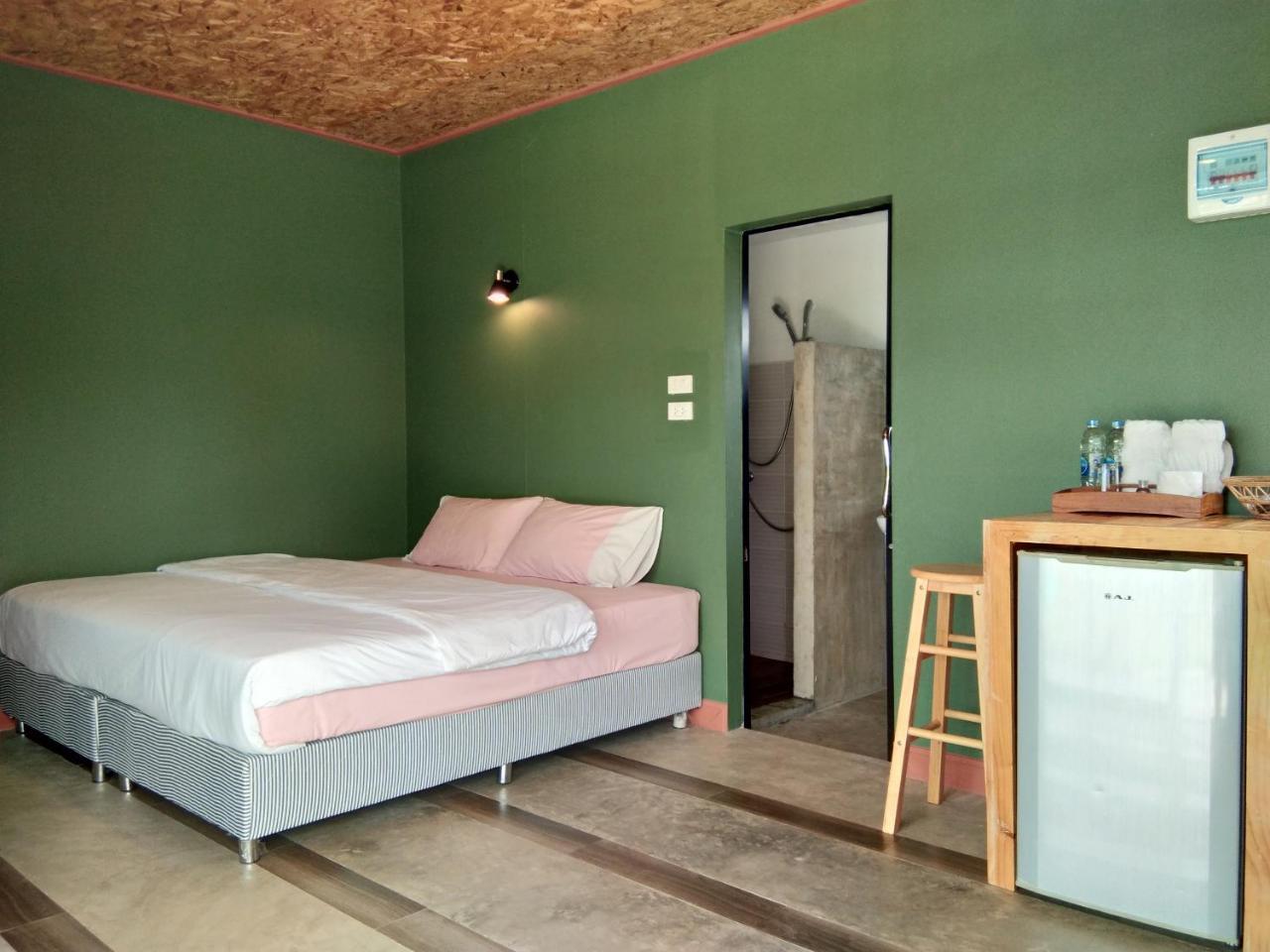 Bed & Breakfast Ban Bang 2*