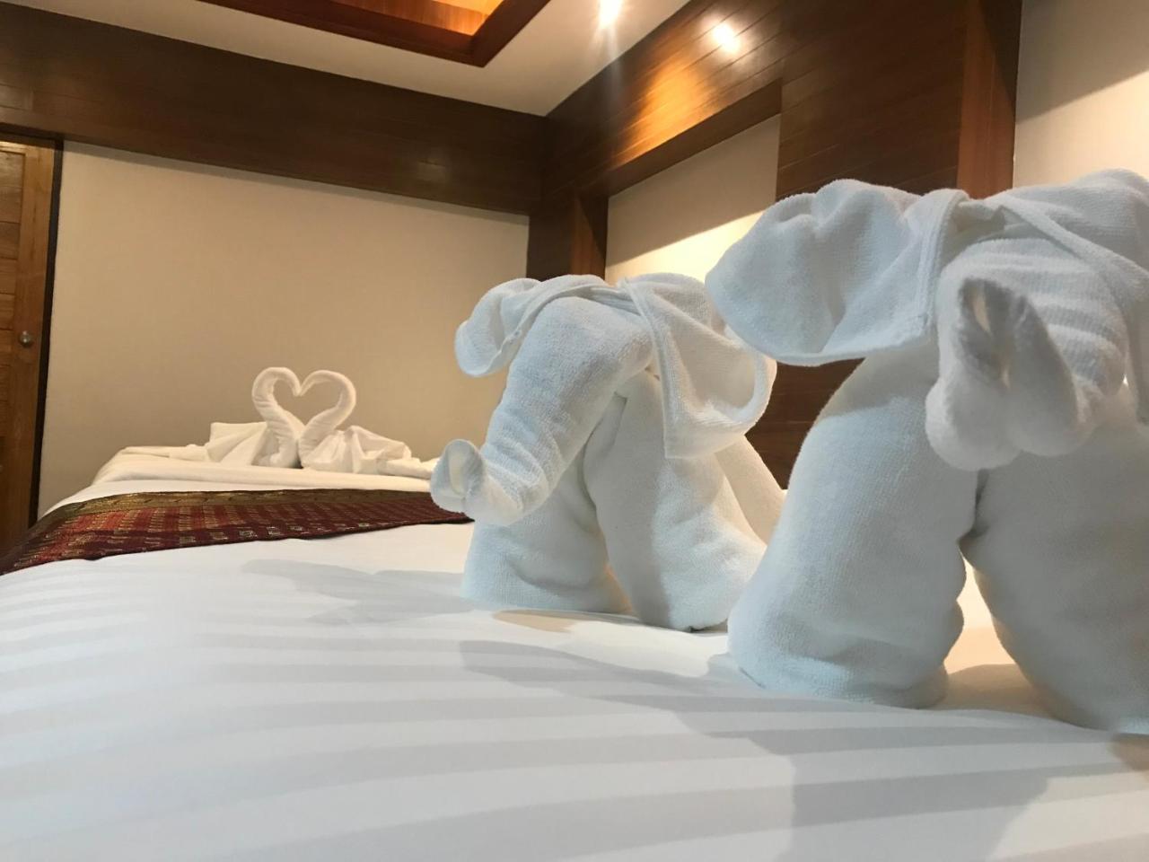 Hotel Krabi Bay 2*