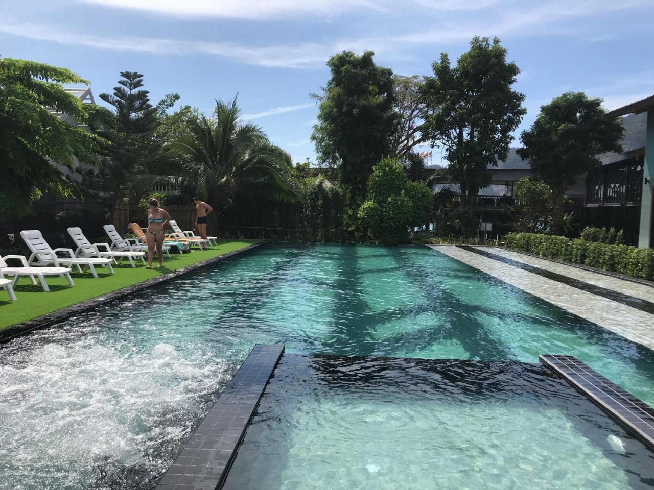 Chaokoh And Resort- Sha Extra Hotel