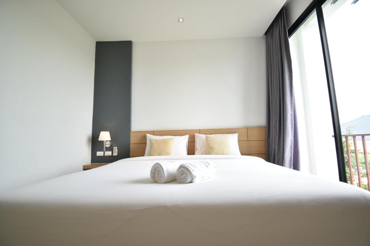 B Boutique Hotel Surat Thani