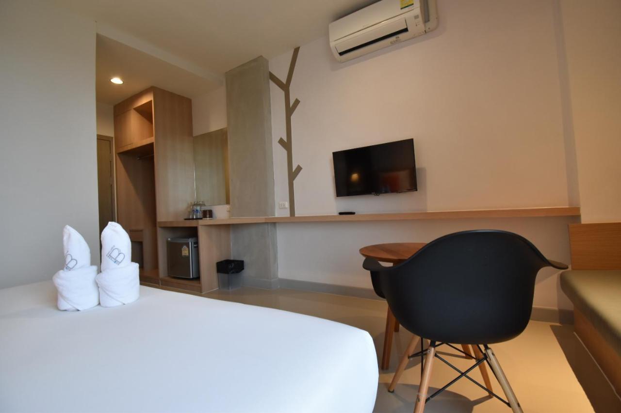B Boutique Surat Thani
