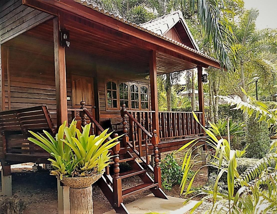 Cozy Garden 2* Ao Nang