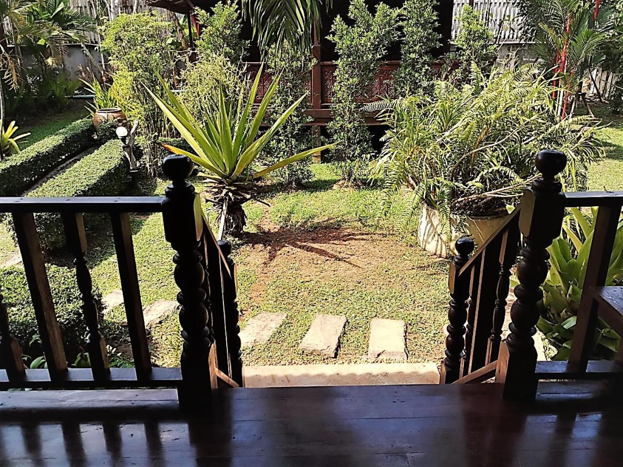 Cozy Garden 2* Ao Nang
