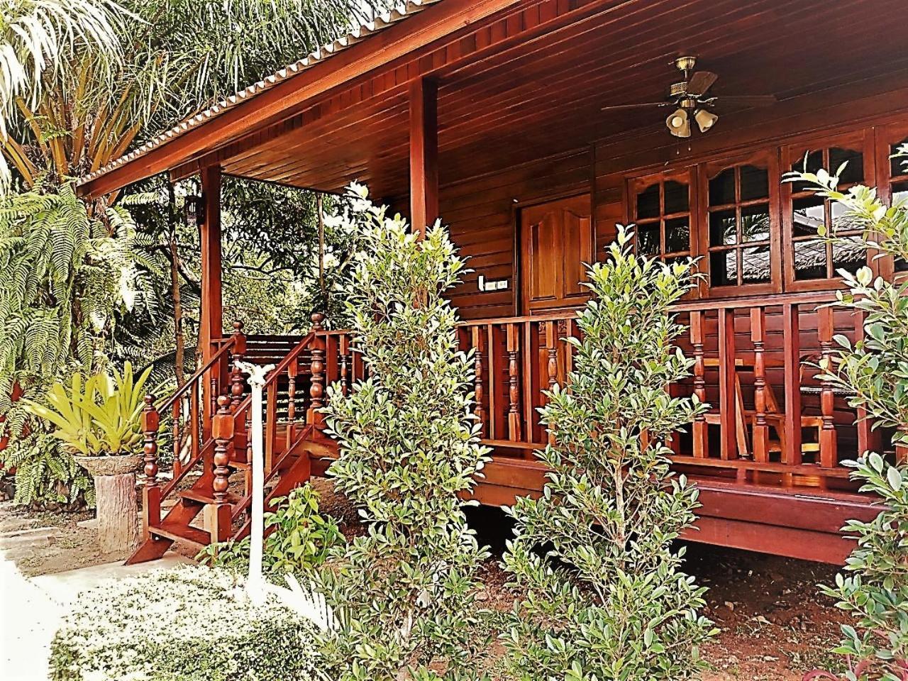 Cozy Garden Ao Nang