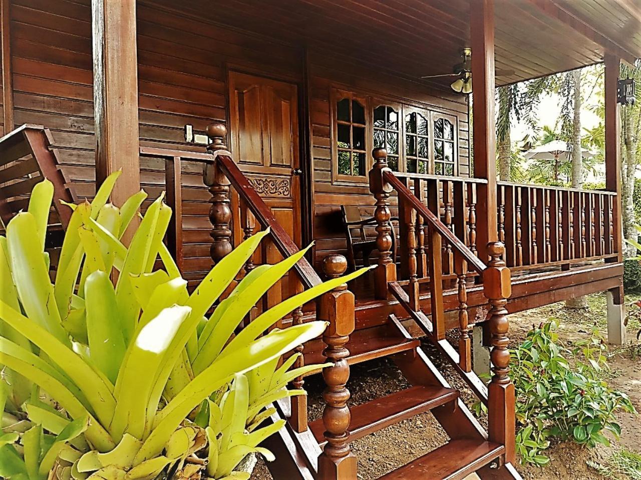 Cozy Garden Resort Ao Nang