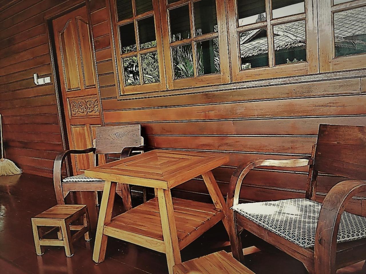 Cozy Garden Ao Nang