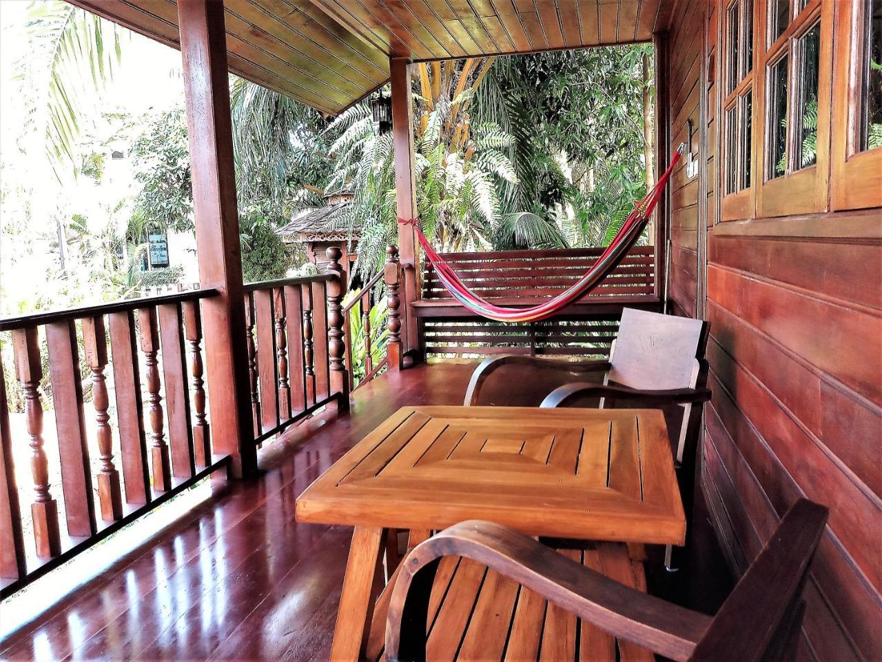 Resort Cozy Garden 2*