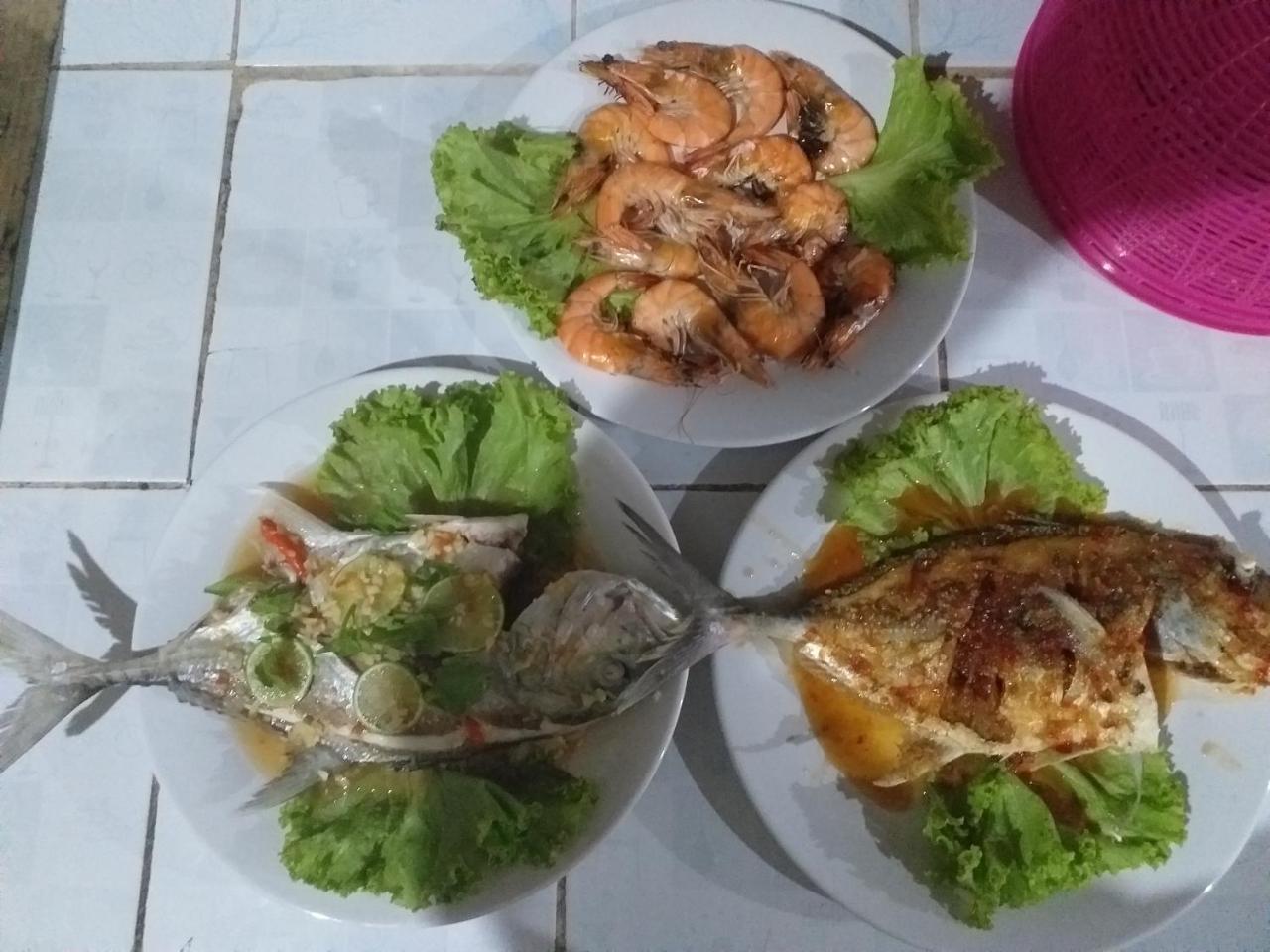 Kohjum Relax Koh Jum