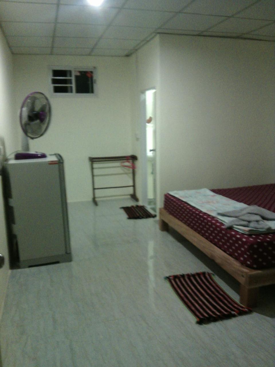 Pitt Lodge *