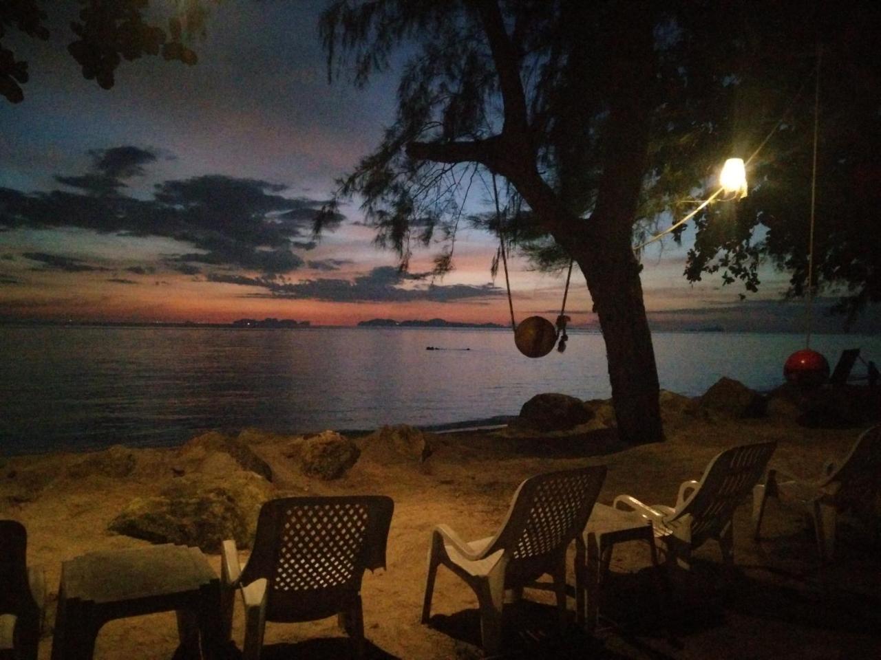 Andaman 2* Koh Jum