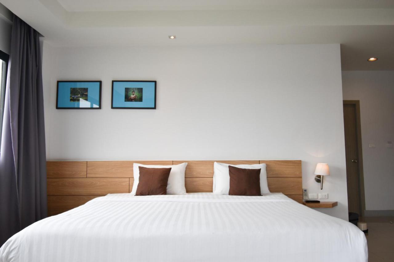B Boutique Hotel Surat Thani
