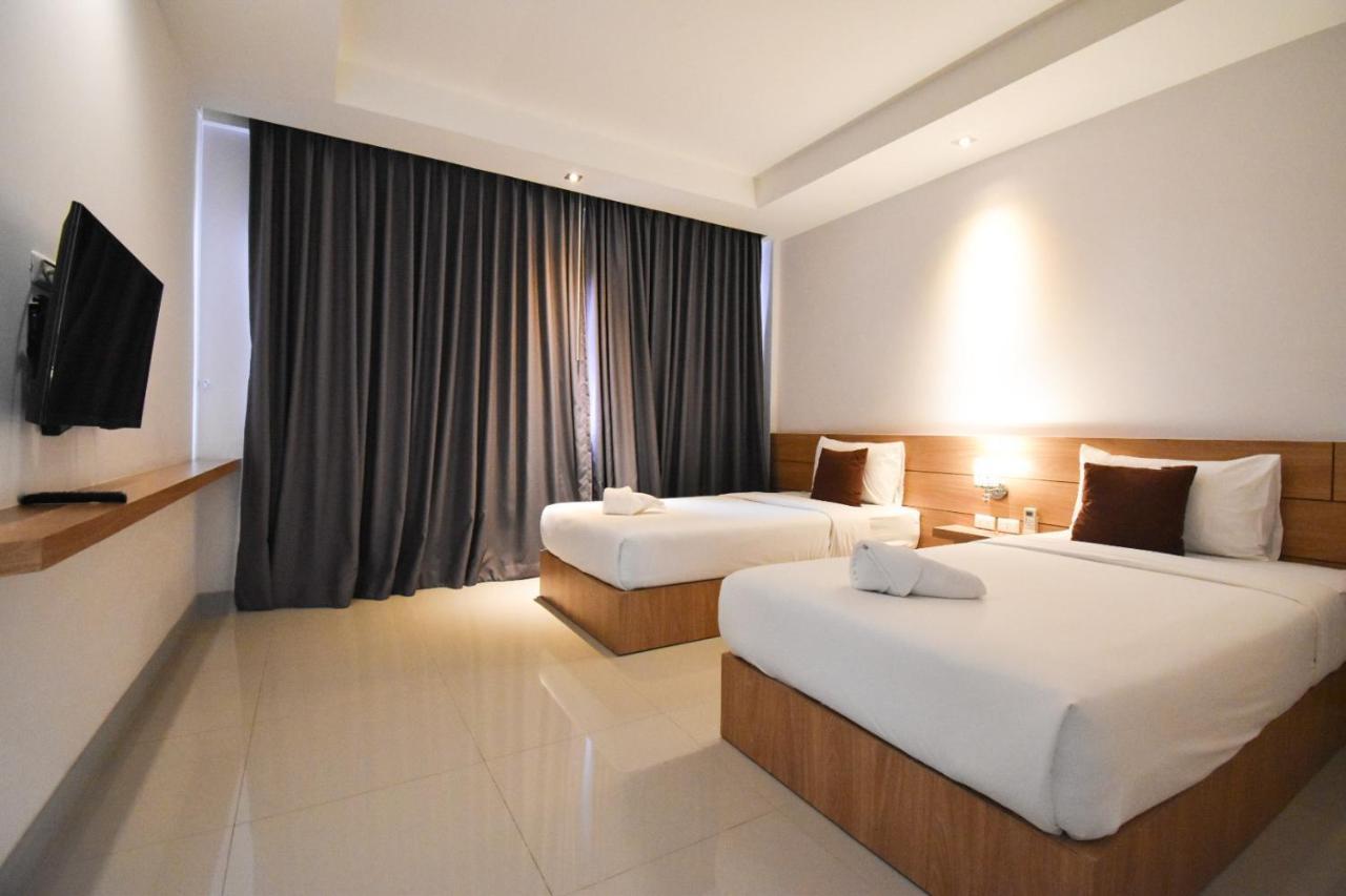 B Boutique Surat Thani