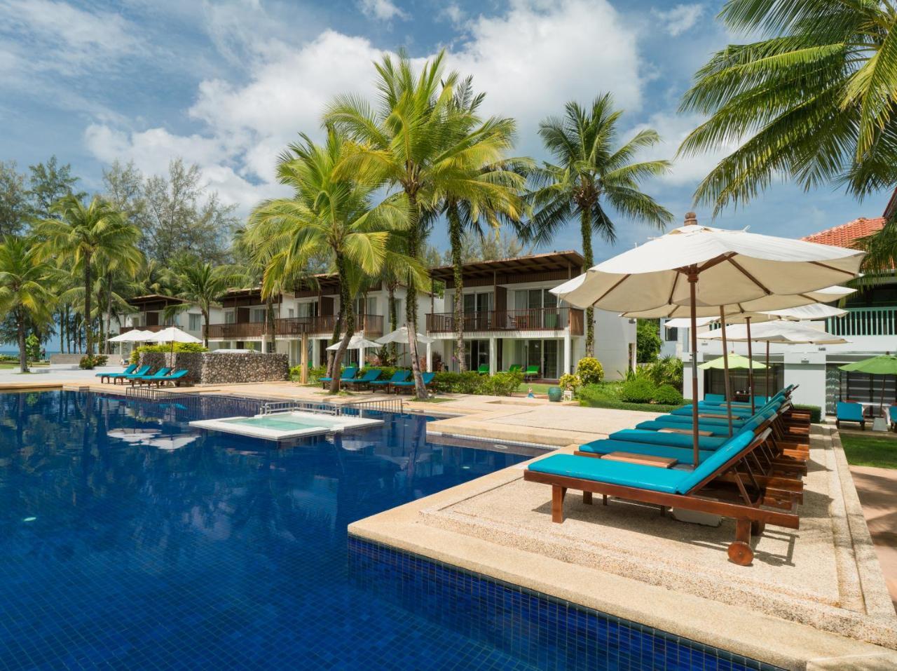 Resort The Briza Resort, Sha Extra 4*