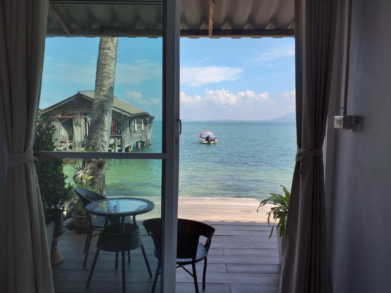 Seaside Koh Mook