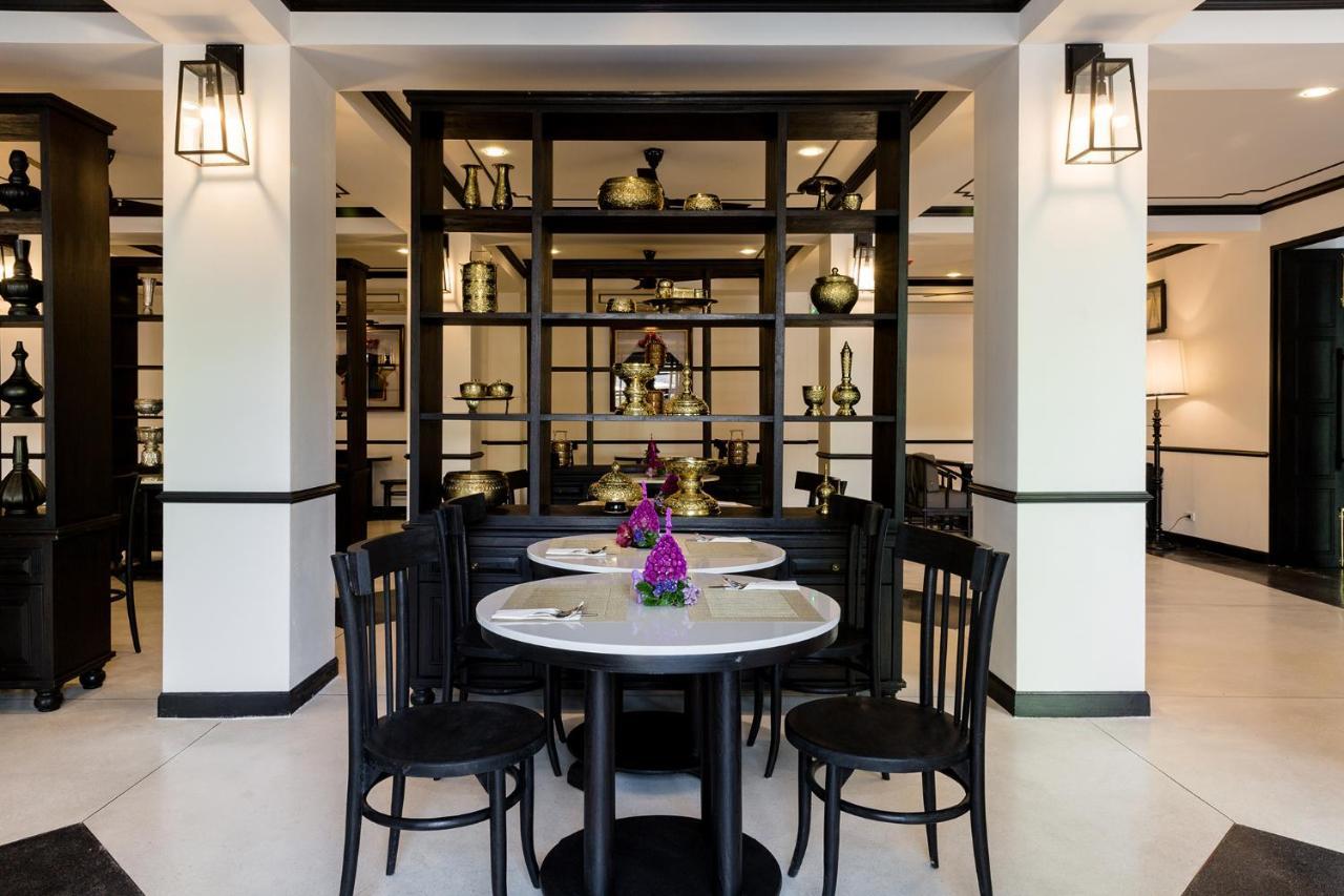 Mora Boutique - Sha Extra Hotel