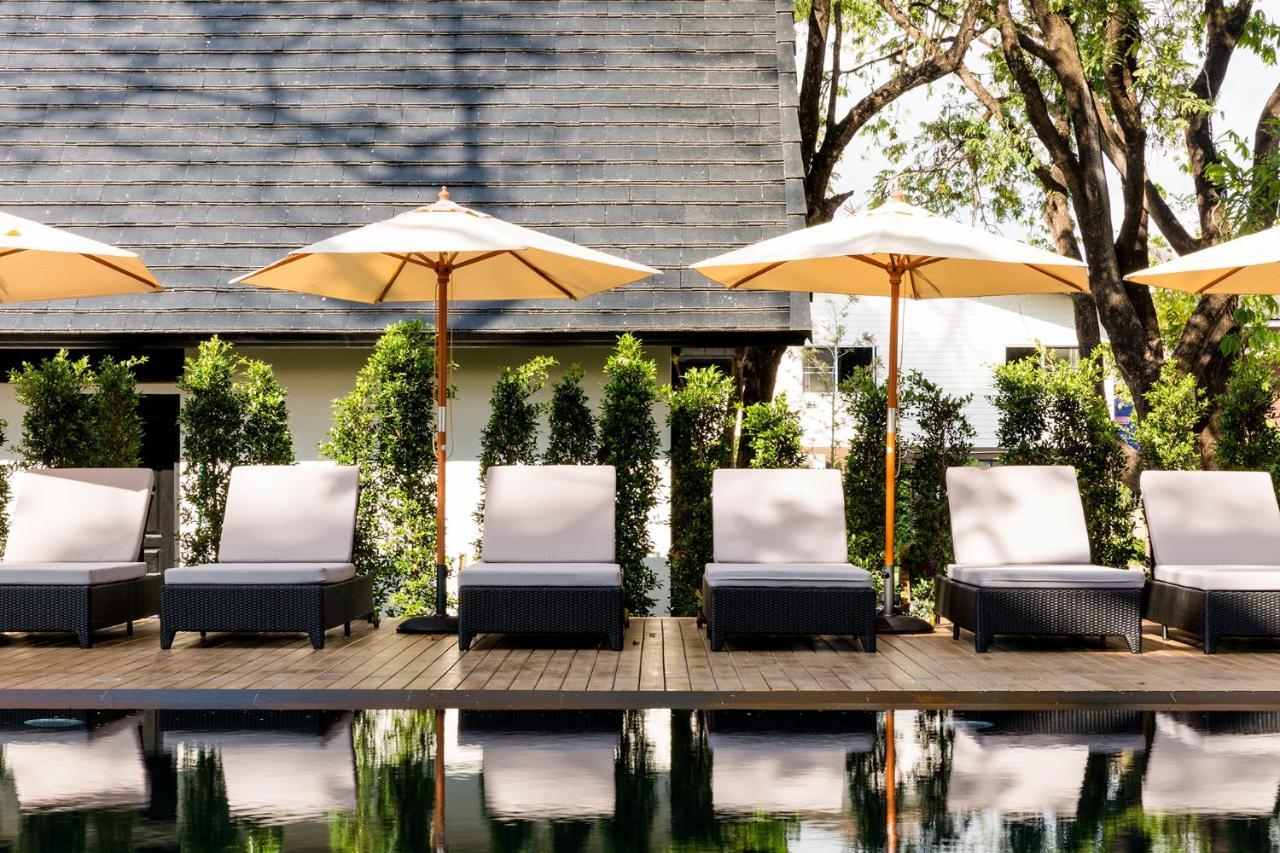 Mora Boutique - Sha Extra Hotel Chiang Rai