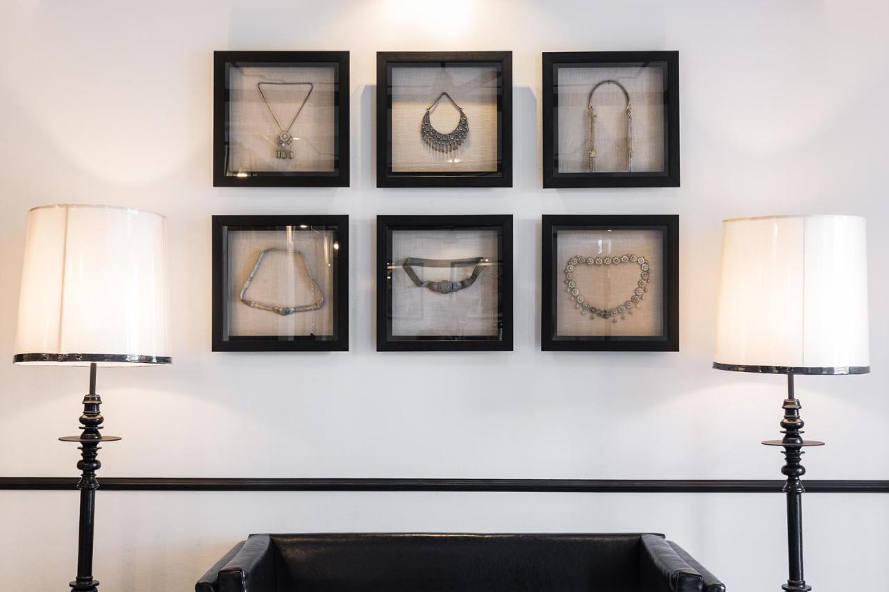 Mora Boutique - Sha Extra Hotel Chiang Rai