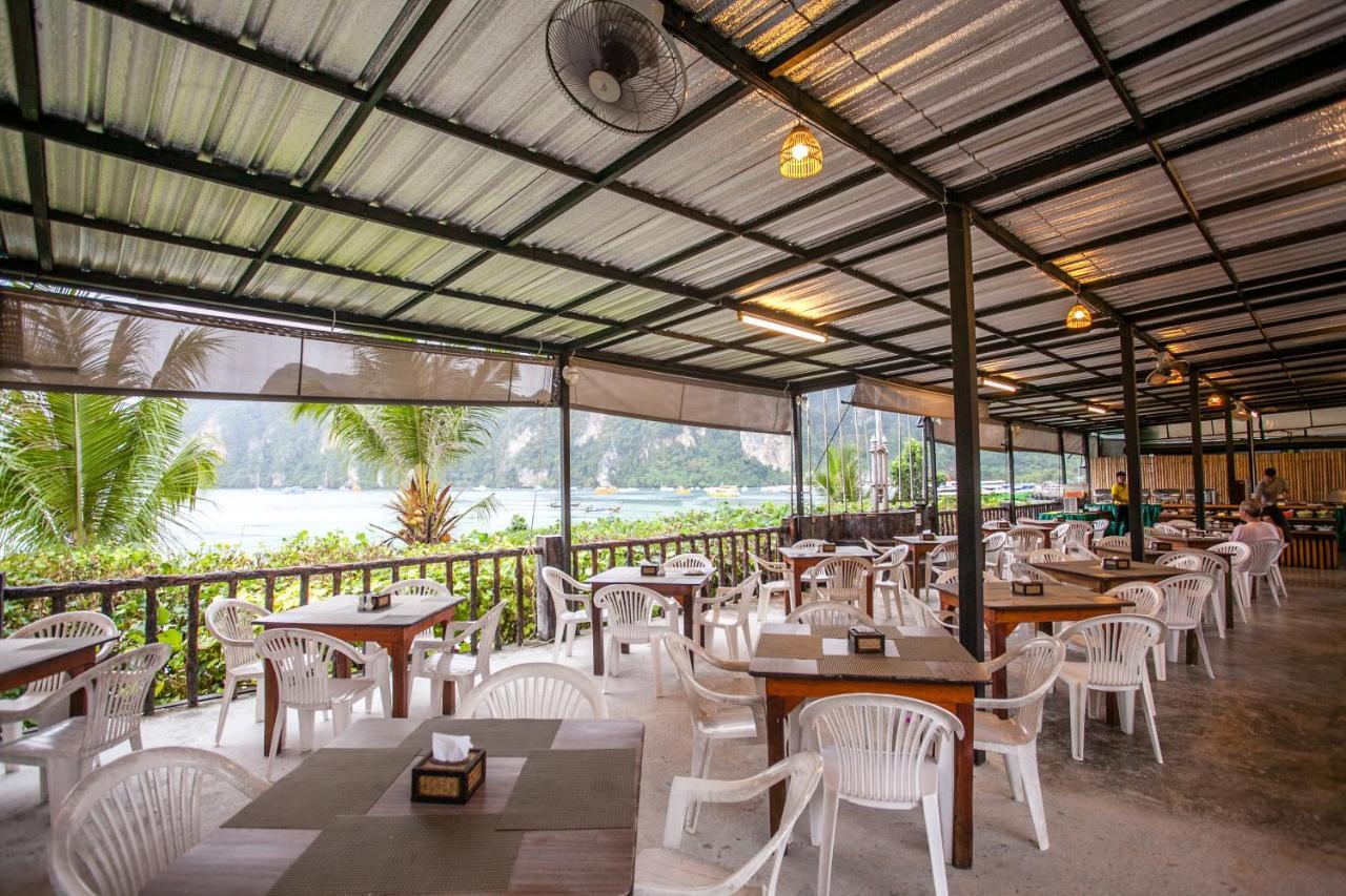 Chaokoh And Resort- Sha Extra 4* Phi Phi Don