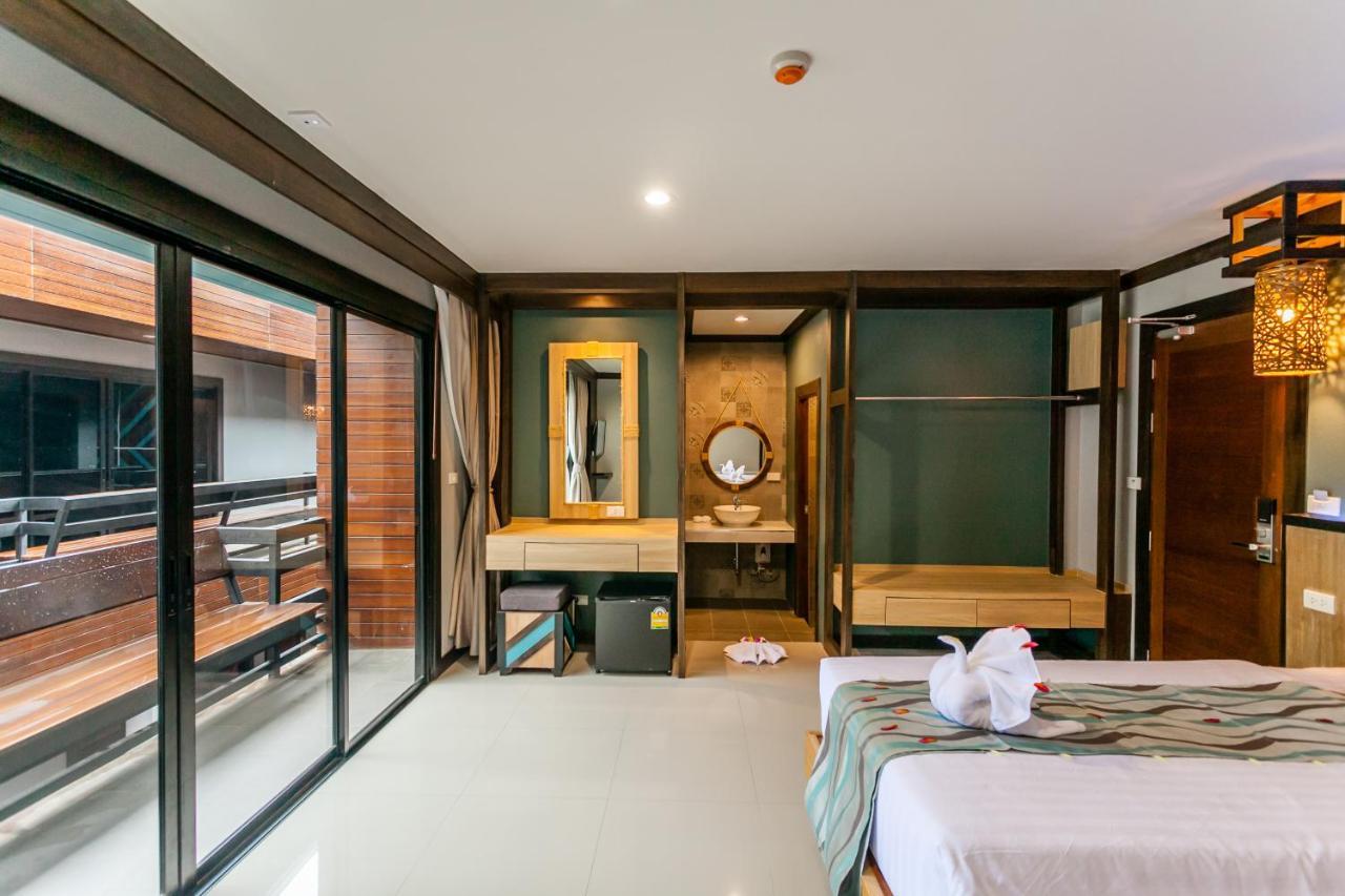 Chaokoh And Resort- Sha Extra Hotel Phi Phi Don