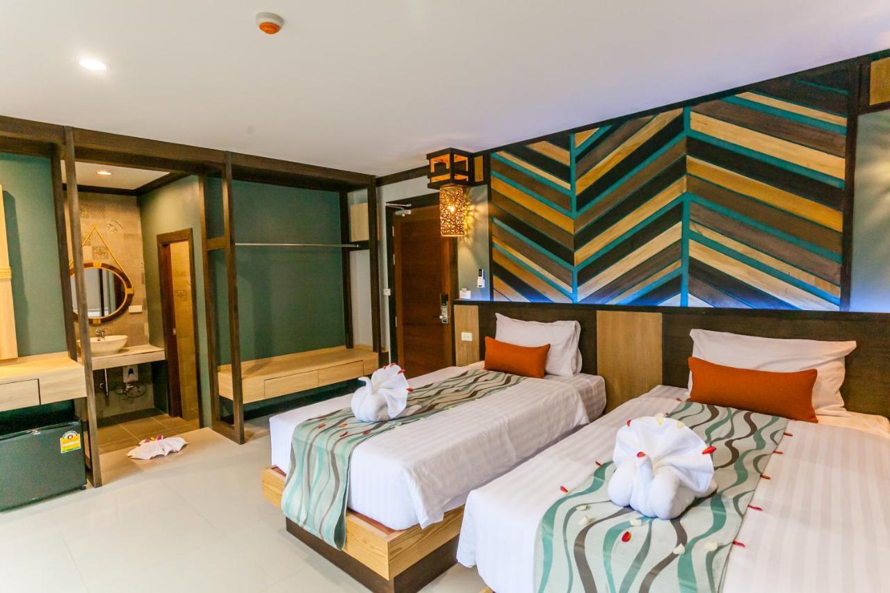 Chaokoh And Resort- Sha Extra Hotel