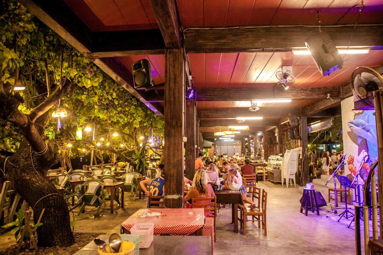 Hotel Chaokoh And Resort- Sha Extra Phi Phi Don