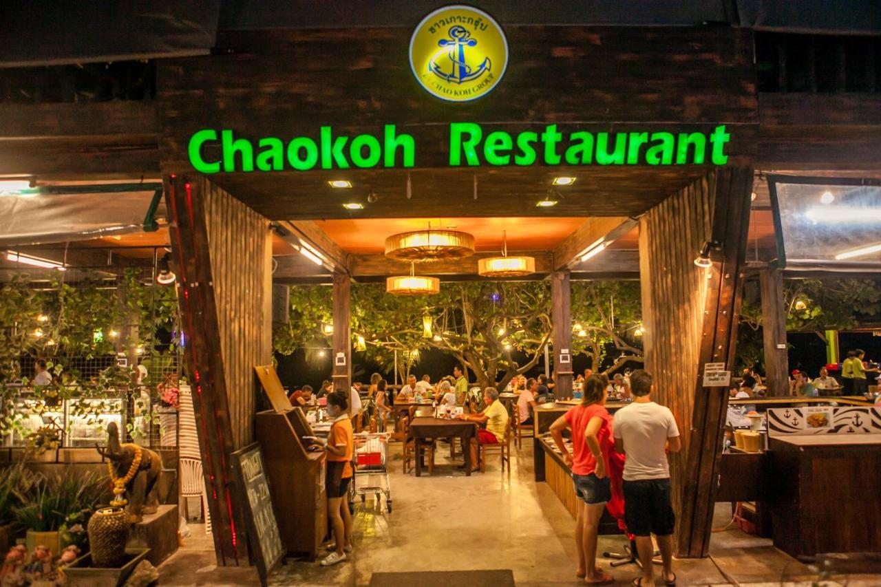 Chaokoh And Resort- Sha Extra Hotel Phi Phi Don