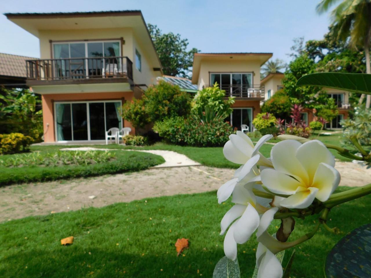 Resort Z-touch Island Koh Lipe
