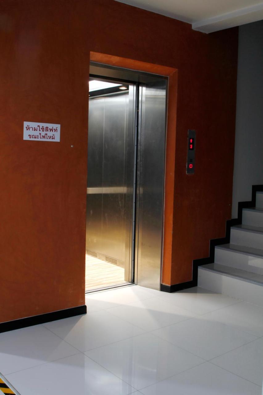 Hotel Bangkok Boutique Rangsit Pathum Thani