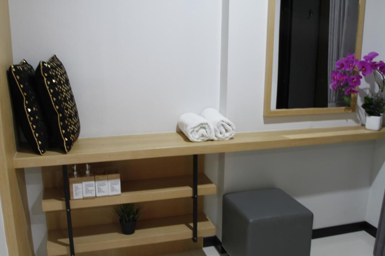 Bangkok Boutique Rangsit Hotel 4*