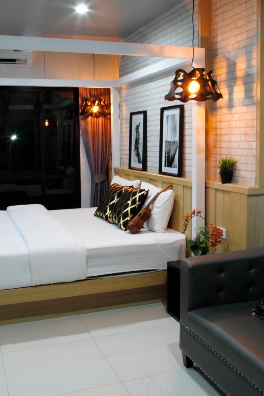 Bangkok Boutique Rangsit Pathum Thani