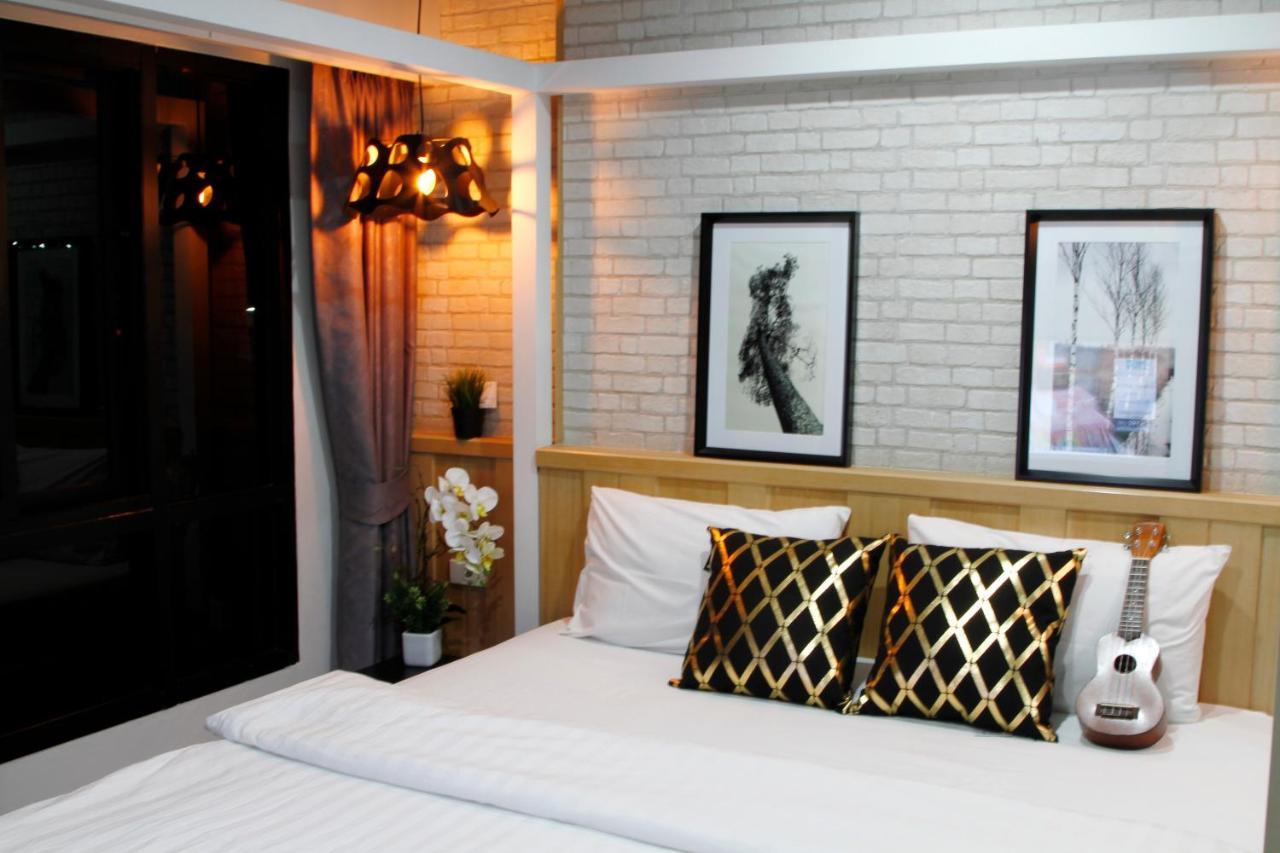 Hotel Bangkok Boutique Rangsit