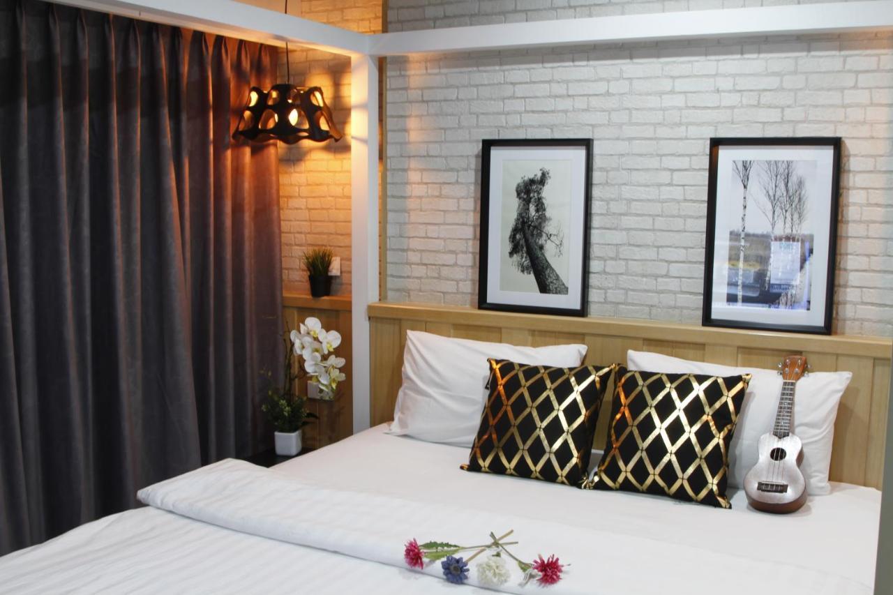 Hotel Bangkok Boutique Rangsit Pathum Thani