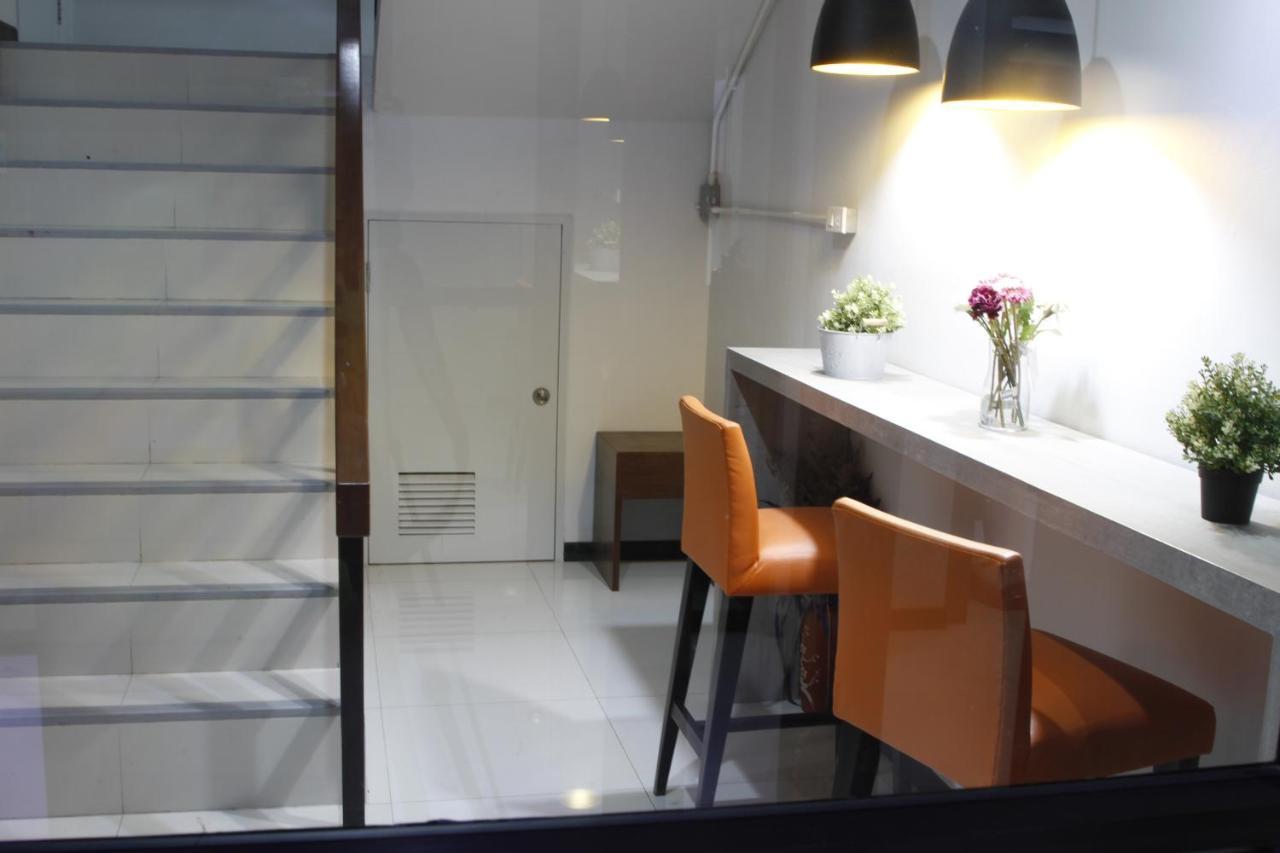 Bangkok Boutique Rangsit Hotel 4*