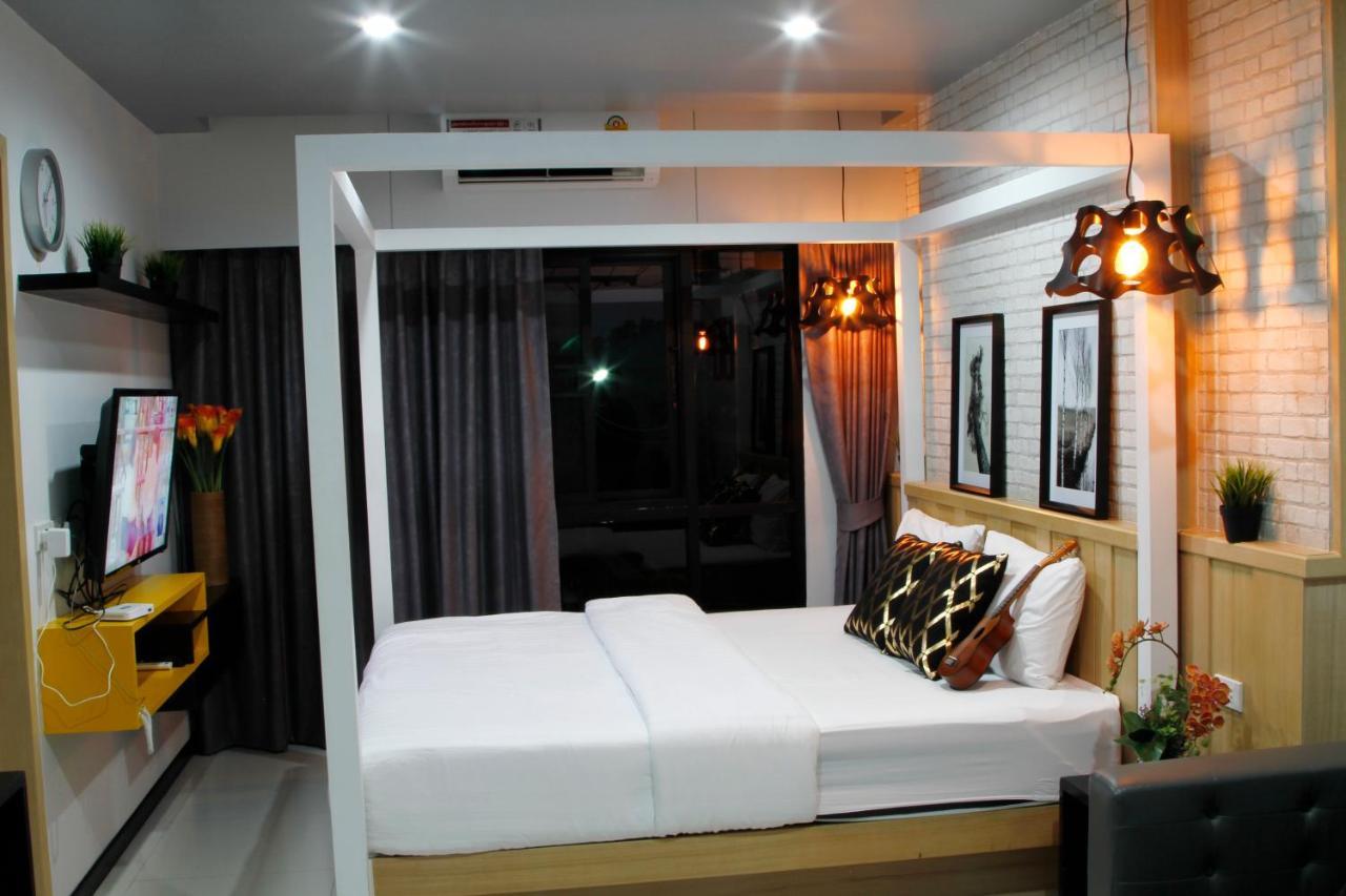 Bangkok Boutique Rangsit