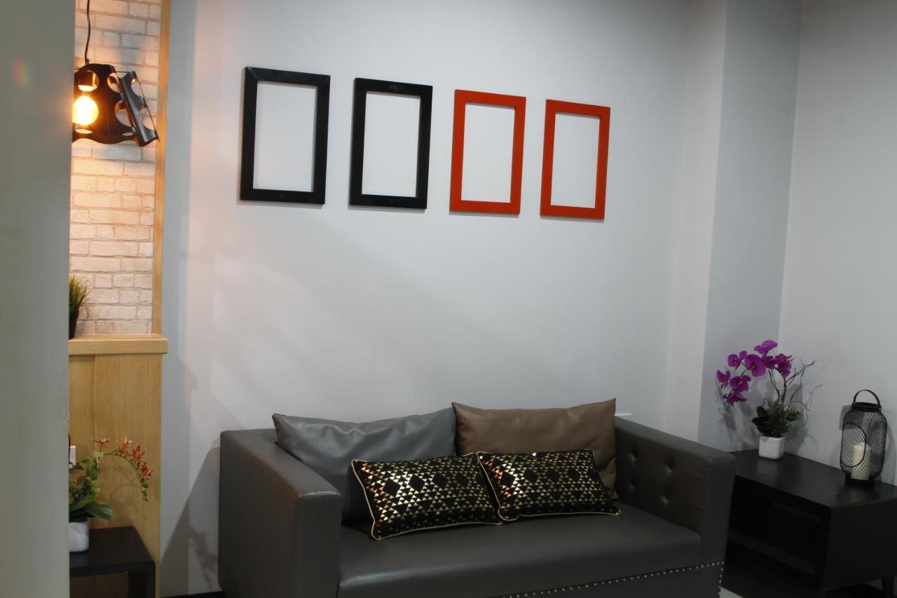 Bangkok Boutique Rangsit 4*