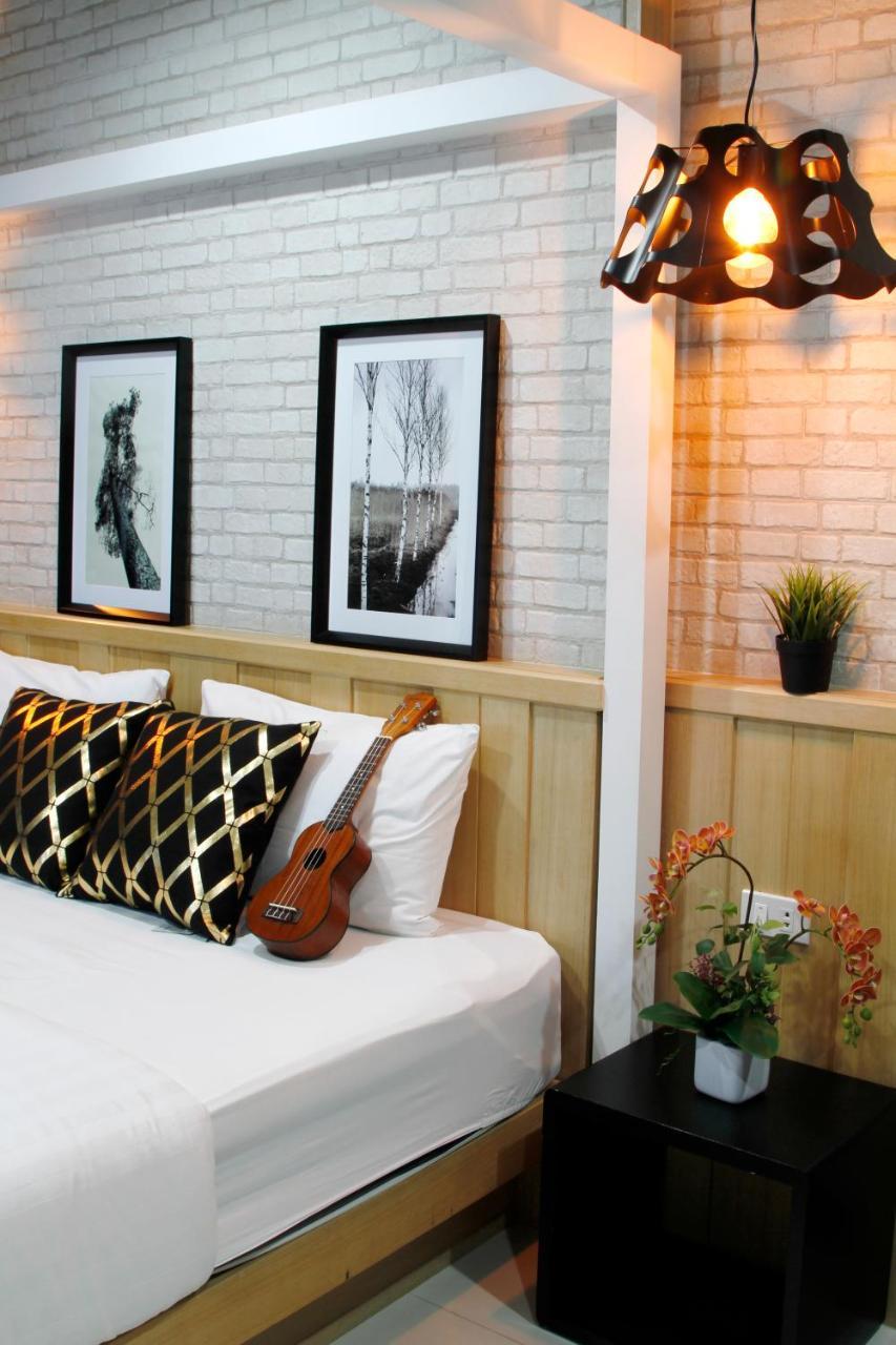 Bangkok Boutique Rangsit Hotel Pathum Thani