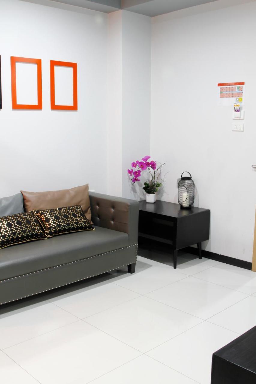 Bangkok Boutique Rangsit 4*