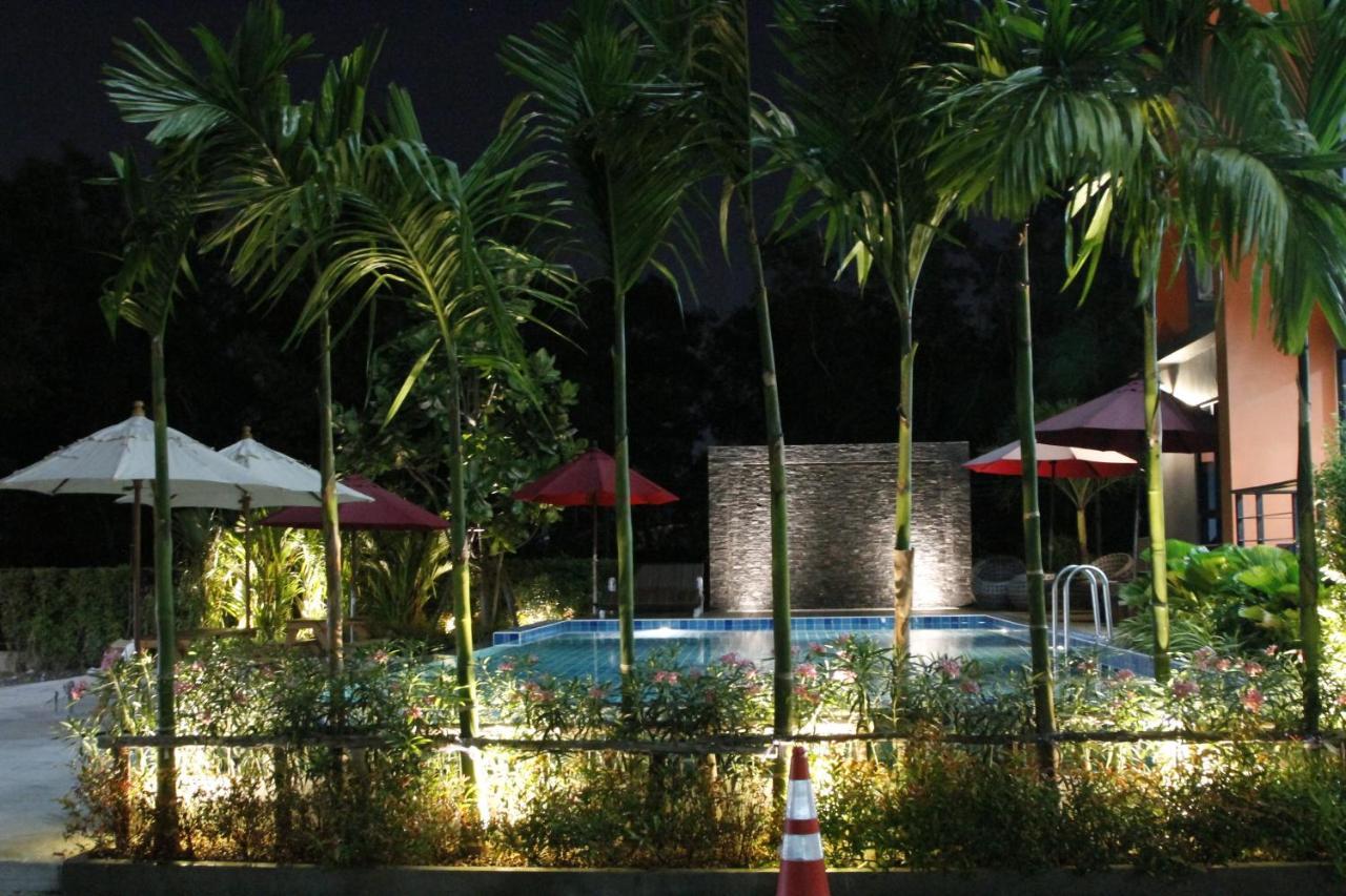 Hotel Bangkok Boutique Rangsit Pathum Thani