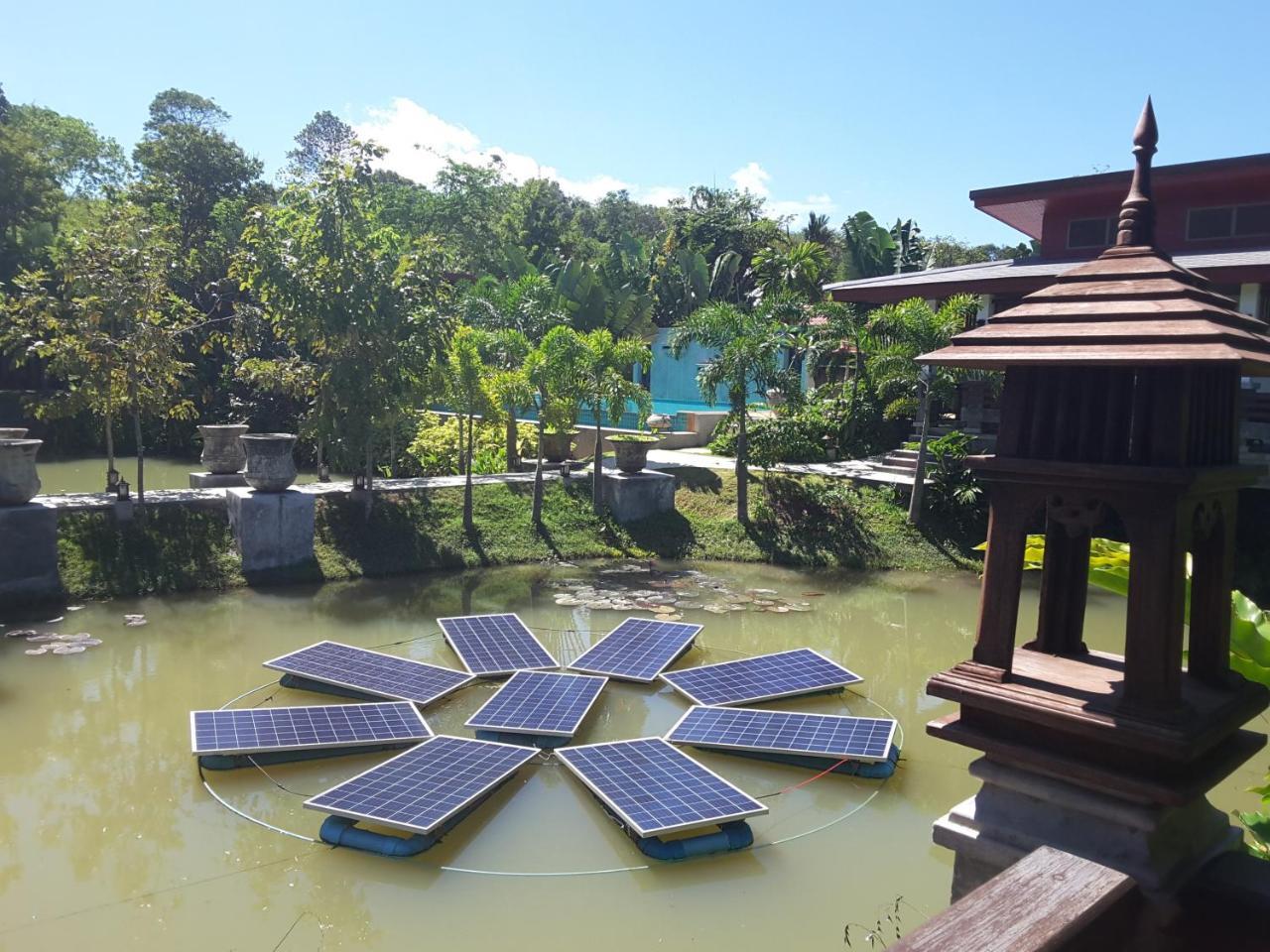 Hotel Arthaya - Sha Extra 3*