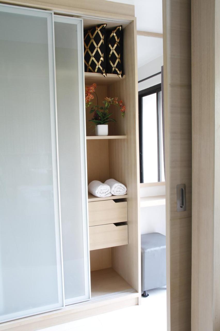 Bangkok Boutique Rangsit Hotel 4*