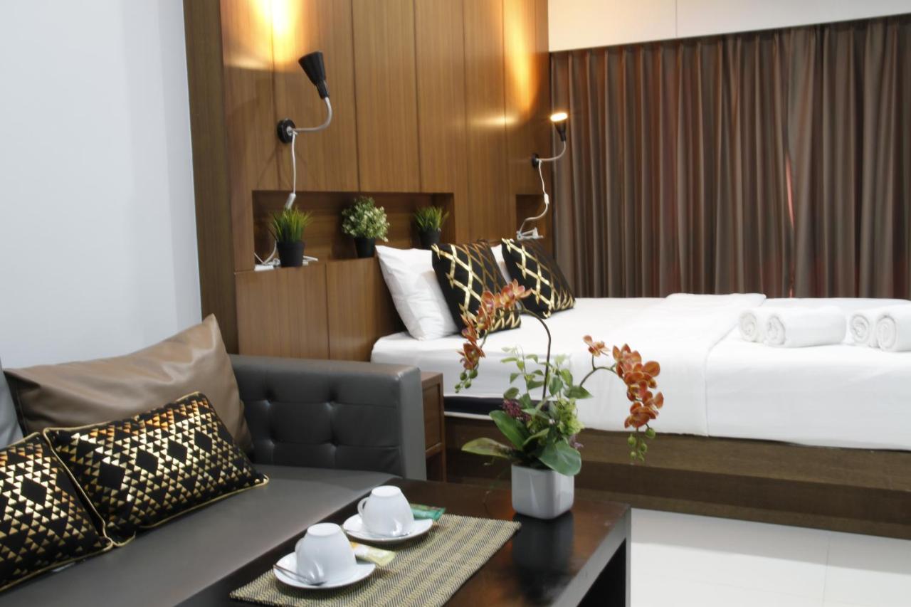 Bangkok Boutique Rangsit Hotel