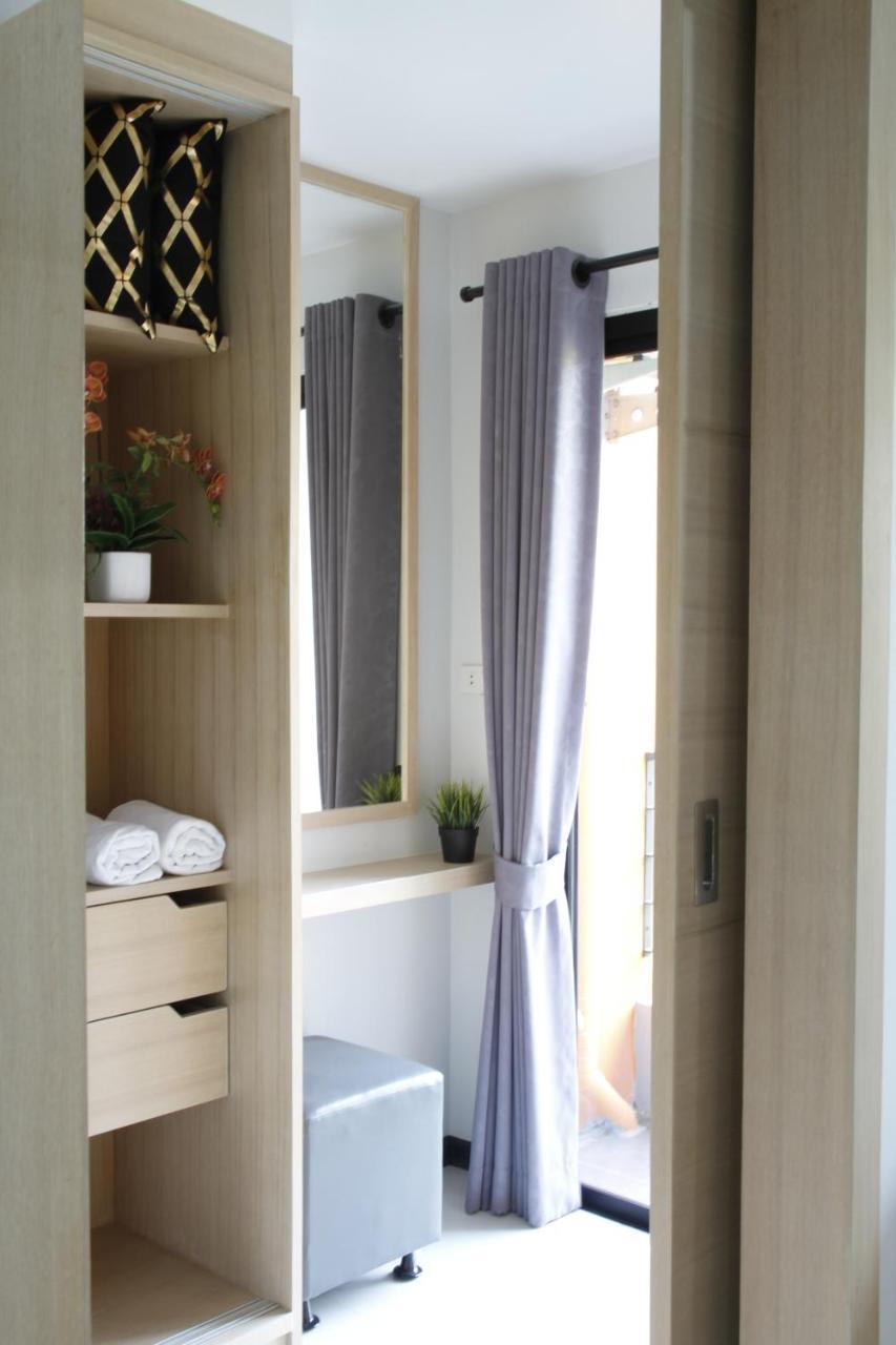 Bangkok Boutique Rangsit 4* Pathum Thani