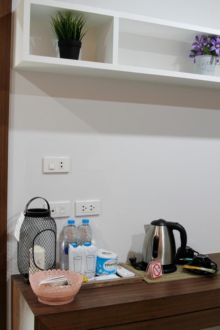 Hotel Bangkok Boutique Rangsit Pathum Thani