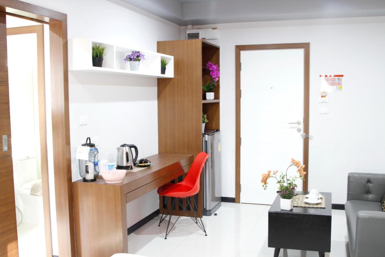 Hotel Bangkok Boutique Rangsit