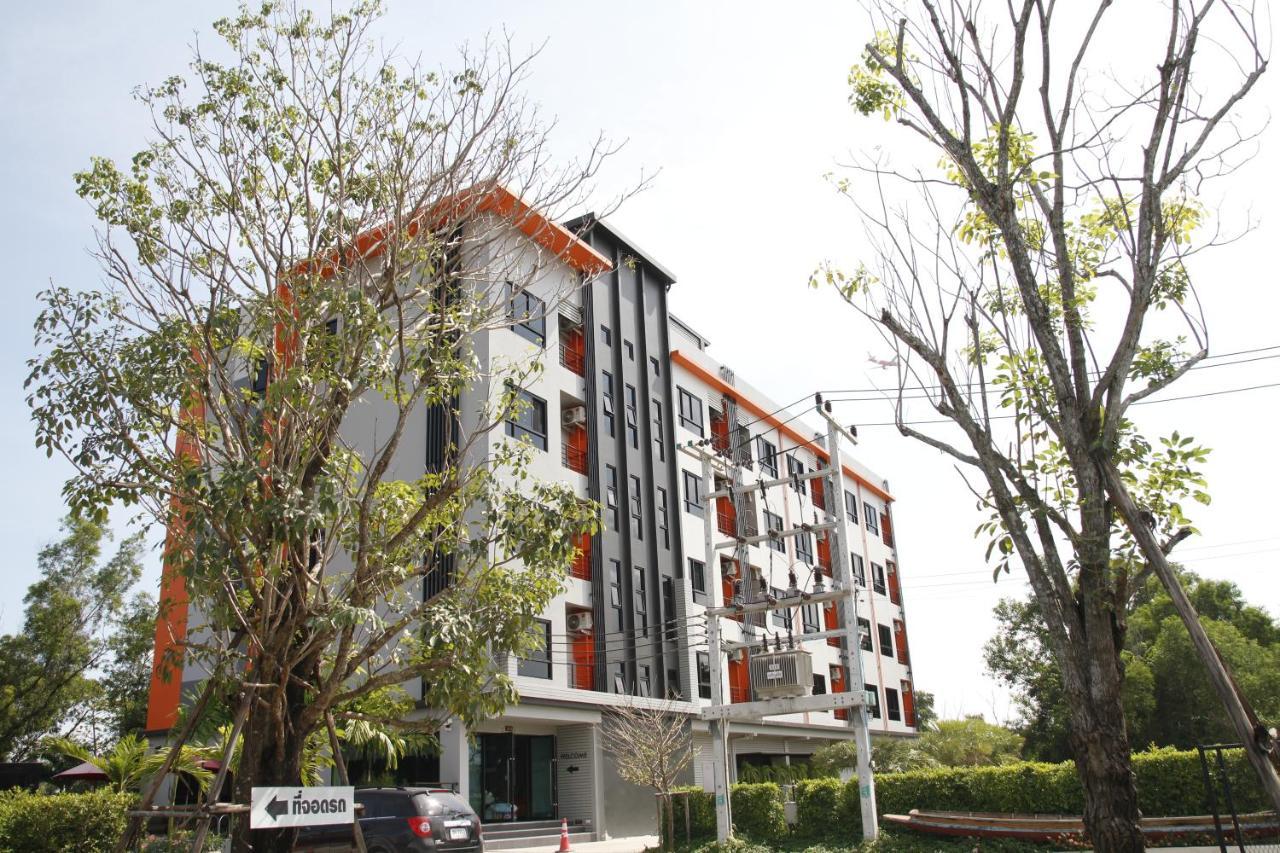 Bangkok Boutique Rangsit 4* Pathum Thani